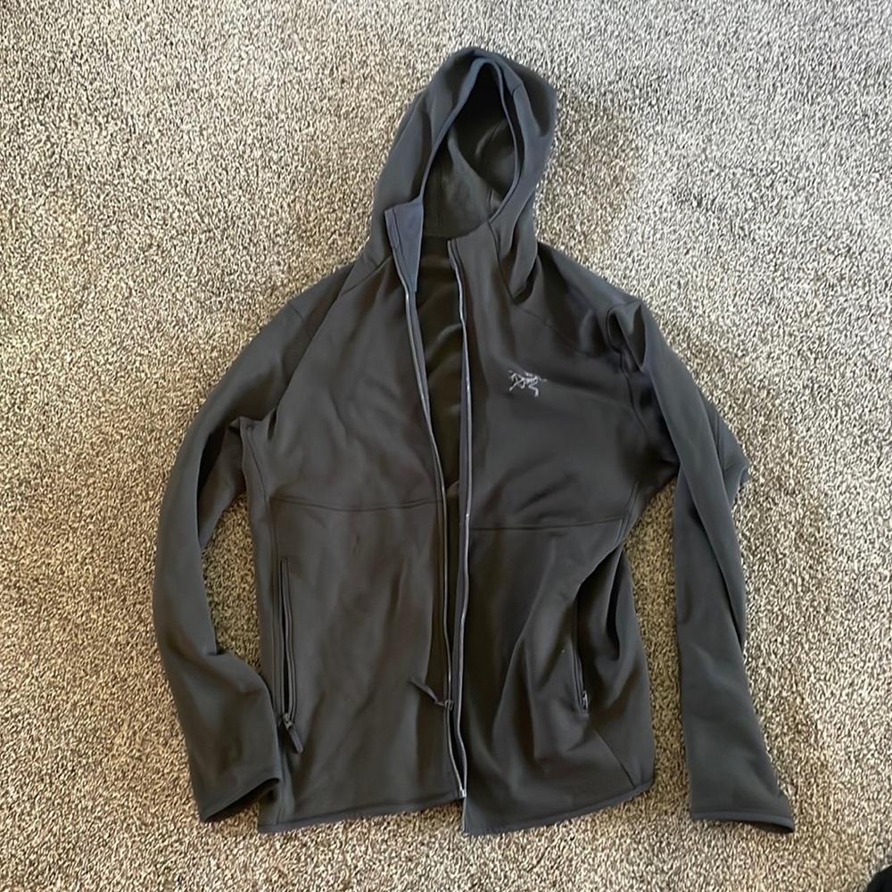 Arc’teryx